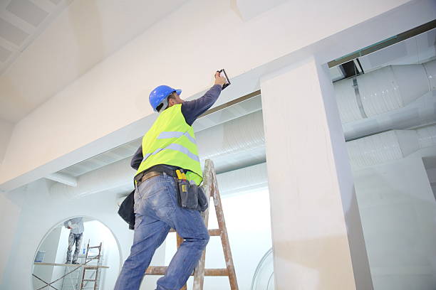 Best Drywall Repair  in Fremont, IN